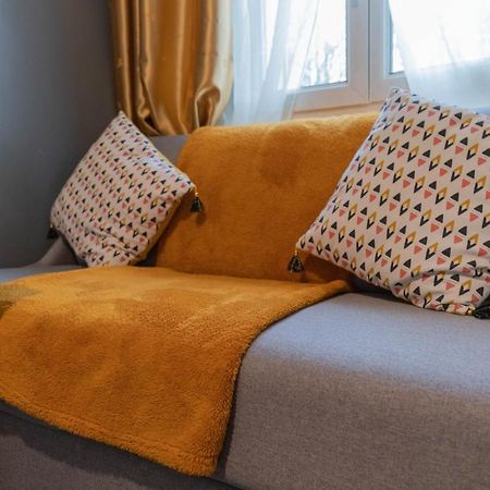 Cosy Home - Pantinsmile Екстериор снимка