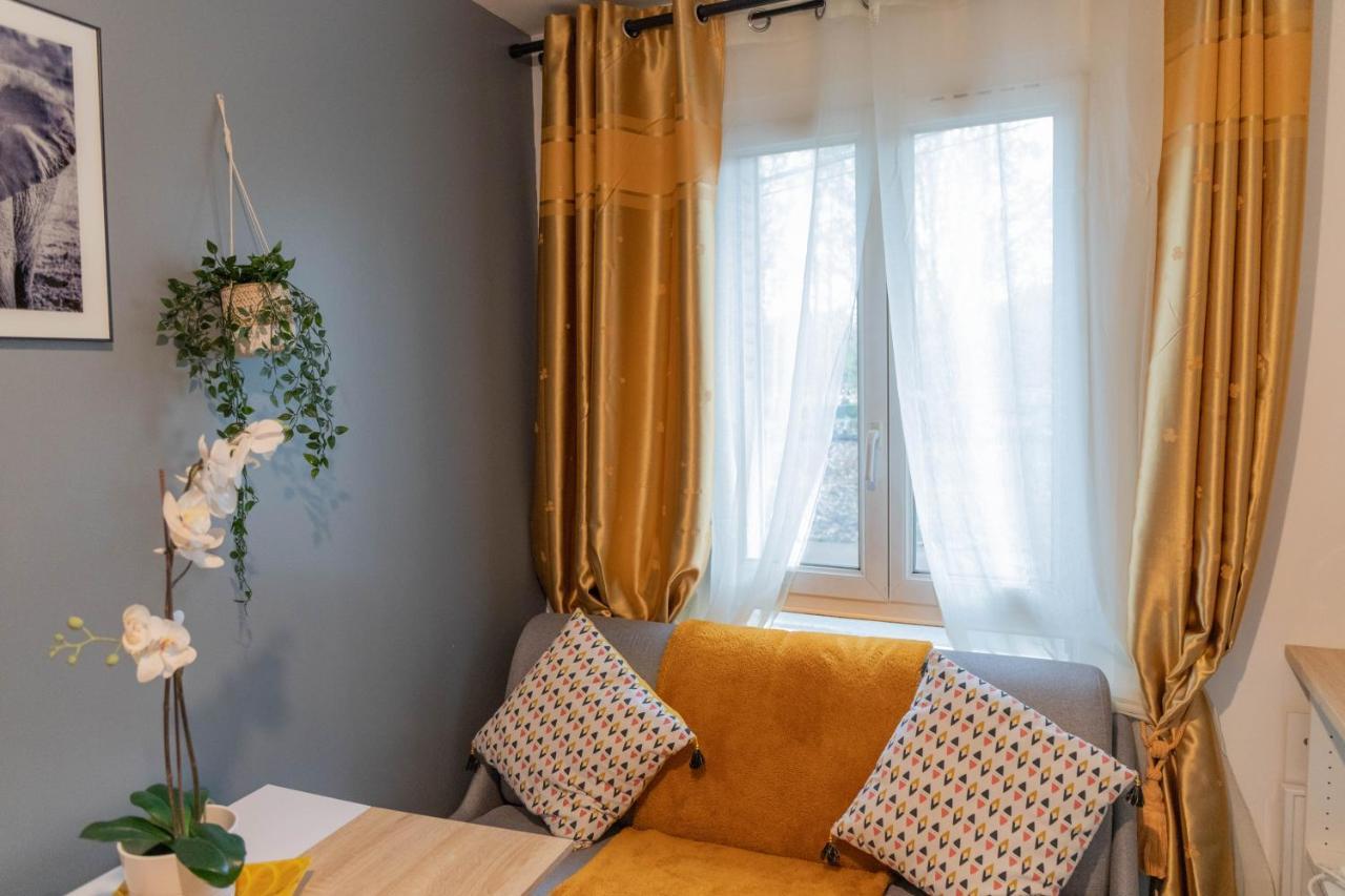 Cosy Home - Pantinsmile Екстериор снимка